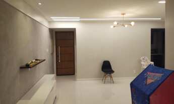 Imagem 2: Apartamento à venda no Condomínio Praias do Mexico