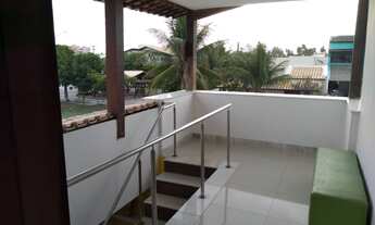 Imagem 7: Casa à venda no Condomínio Portal do Sol - Amplo espaço, 6 quartos e 5 vagas de garagem!