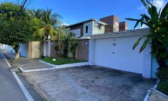 Imagem: Mansão de Luxo na Coroa do Meio - 4 Suítes