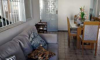 Imagem 2: Casa no Orlando Dantas - 3 Quartos, 162m², 3 Vagas de Garagem - Consultor Imobiliário Espe