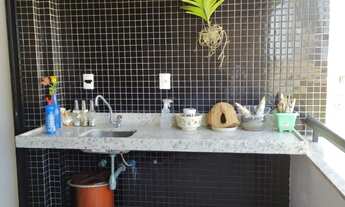 Imagem 7: Apartamento no Atlantic Tower Residence - 3 quartos e Varanda Gourmet