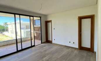 Imagem 4: Casa no Condomínio Lago Paranoá - Amplos Espaços e Conforto!