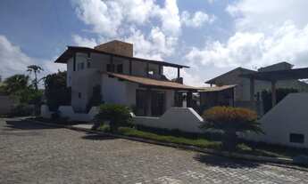 Imagem 4: Casa à venda no Condomínio Portal do Sol - Amplo espaço, 6 quartos e 5 vagas de garagem!