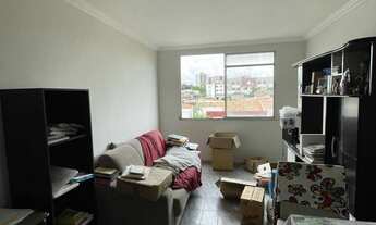 Imagem 3: Apartamento à venda - Parque Residencial Francisco Moreira - 3 quartos, suíte, 90m² - Conf