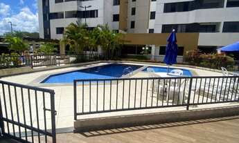 Imagem 4: Specialle Residenza: Apartamento 3/4 com Área de Lazer - Confira!