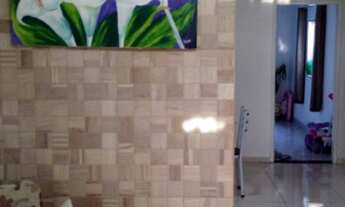 Imagem: Casa à venda no Conjunto Marcos Freire