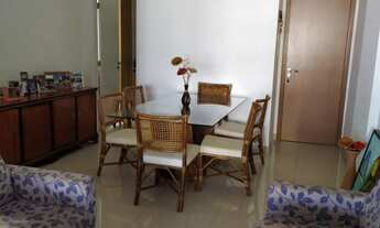 Imagem 4: Apartamento no Atlantic Tower Residence - 3 quartos e Varanda Gourmet