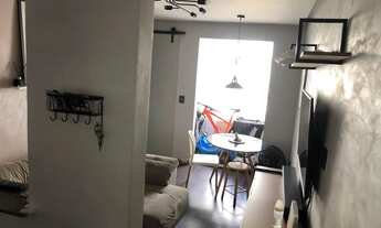 Imagem 5: Apartamento 2/4 com Suíte e Lazer na Alameda das Águas - Confira!