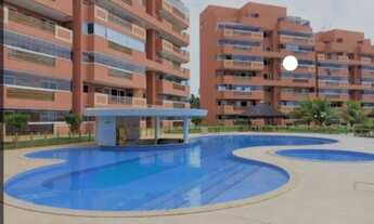 Imagem 2: Apartamento à venda no Portal dos Trópicos - 3 quartos, área de lazer, 125m² e 2 vagas de