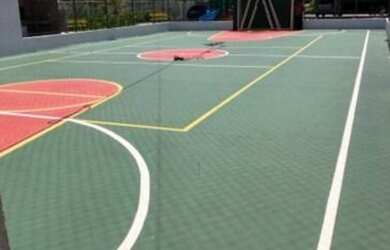 Imagem 7: Apartamento à venda no Condomínio Viamonte Clube - 2 quartos, 52m², ótima localização!