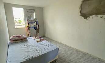 Imagem 4: Apartamento à venda - Parque Residencial Francisco Moreira - 3 quartos, suíte, 90m² - Conf