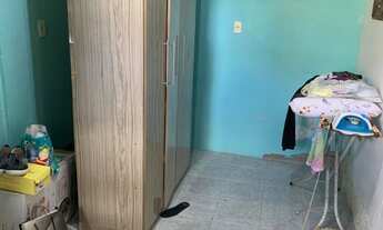 Imagem 4: Casa no Marcos Freire 1 - 2 Quartos, Suíte, 180m², Oeste - Confira!