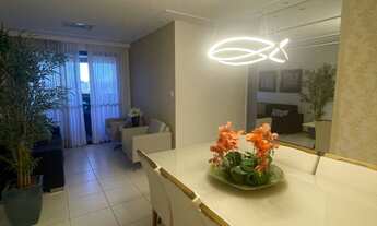 Imagem 3: Apartamento à venda no Condomínio Avant Life - Excelente localização e lazer completo!