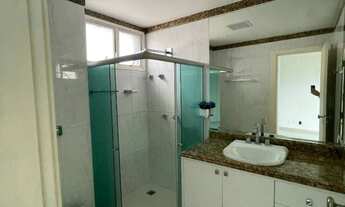 Imagem 4: Apartamento de Luxo com 5 Dormitórios e 3 Garagens - Edifício Mansão José Cunha