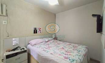 Imagem 7: Apartamento em Jardim da Penha, 3 quartos, 86m², sol da manhã