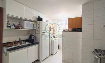 Imagem 5: Apartamento em Jardim da Penha, 3 quartos, 86m², sol da manhã