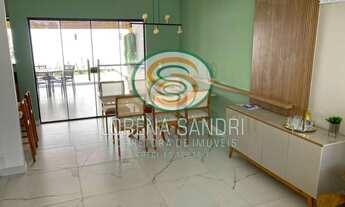 Imagem 3: Excelente casa a duplex a venda em Manguinhos, cômodos amplos e arejados, com 163m²