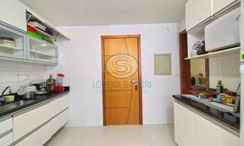 Imagem 4: Apartamento em Jardim da Penha, 3 quartos, 86m², sol da manhã