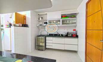 Imagem 3: Apartamento em Jardim da Penha, 3 quartos, 86m², sol da manhã