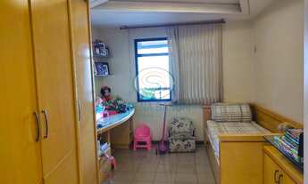 Imagem 7: O apartamento no bairro Jardim da Penha a venda tem 148 metros quadrados com 3 quartos sen