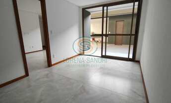 Imagem 6: Apartamento 3 quartos, sendo 3 suítes, área garden maravilhosa com piscina, no miolo de Ja