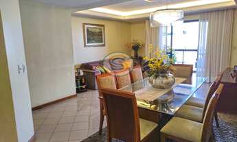 Imagem 3: O apartamento no bairro Jardim da Penha a venda tem 148 metros quadrados com 3 quartos sen