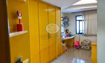 Imagem 6: O apartamento no bairro Jardim da Penha a venda tem 148 metros quadrados com 3 quartos sen