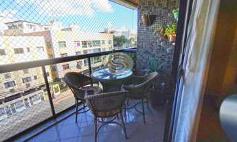 Imagem 4: O apartamento no bairro Jardim da Penha a venda tem 148 metros quadrados com 3 quartos sen