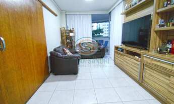 Imagem 3: Apartamento 4 quartos, sendo 1 suite, com 140m², 1 por andar para venda, sol da manhã e ár