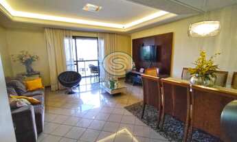 Imagem: O apartamento no bairro Jardim da Penha