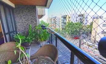 Imagem 5: O apartamento no bairro Jardim da Penha a venda tem 148 metros quadrados com 3 quartos sen