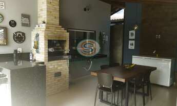 Imagem 6: Casa duplex à venda, 4 quartos, reformada, vista pro mar, São Francisco - Jacaraípe - ES