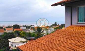 Imagem: Casa duplex à venda, 4 quartos, reformada