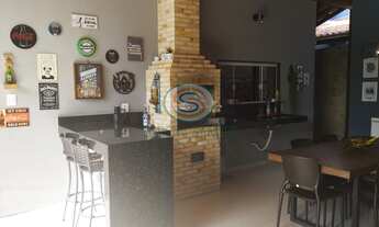 Imagem 5: Casa duplex à venda, 4 quartos, reformada, vista pro mar, São Francisco - Jacaraípe - ES