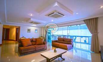 Imagem 6: MARAVILHOSO 5 Suítes na Praia do Canto à venda! ?