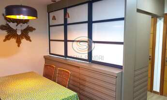 Imagem 6: Luxuoso apartamento da Mata da Praia, com 110m², 3 quartos com suíte