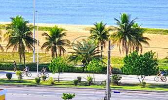 Imagem: Luxuoso apartamento da Mata da Praia, com