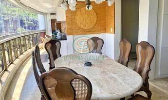 Imagem: Apartamento 4 suítes para venda na Praia