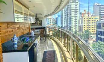 Imagem 4: Apartamento 4 suítes para venda na Praia do Canto - lindo e decorado