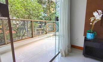 Imagem 4: Praia do Canto para alugar, 2 quartos, suíte, lazer completo, 2 vagas de garagem!