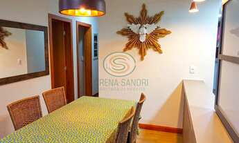 Imagem 5: Luxuoso apartamento da Mata da Praia, com 110m², 3 quartos com suíte