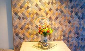 Imagem 7: Luxuoso apartamento da Mata da Praia, com 110m², 3 quartos com suíte