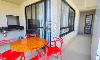 Imagem 5: HIGHLINE SOHO - Apt 3 suítes, lazer completo, 2 vagas de garagem - Enseada do Suá - Vitóri