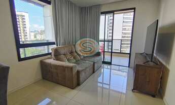 Imagem 2: HIGHLINE SOHO - Apt 3 suítes, lazer completo, 2 vagas de garagem - Enseada do Suá - Vitóri