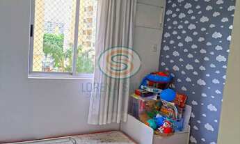 Imagem 7: DREAM PARK - Apt 2 quartos à venda em Valparaiso - PORTEIRA FECHADA - LAZER DE CLUBE