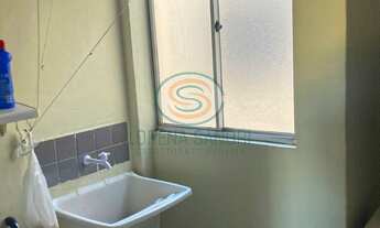 Imagem 6: Apartamento para venda possui 70 metros quadrados com 2 quartos em Jardim Camburi - Vitóri