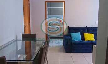 Imagem 3: Apartamento 2 quartos com suíte para venda, sol da manhã em Jardim Camburi