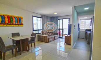 Imagem 1: HIGHLINE SOHO - Apt 3 suítes, lazer completo, 2 vagas de garagem - Enseada do Suá - Vitóri