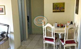 Imagem 5: Apartamento para venda possui 70 metros quadrados com 2 quartos em Jardim Camburi - Vitóri