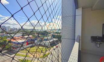 Imagem 6: HIGHLINE SOHO - Apt 3 suítes, lazer completo, 2 vagas de garagem - Enseada do Suá - Vitóri